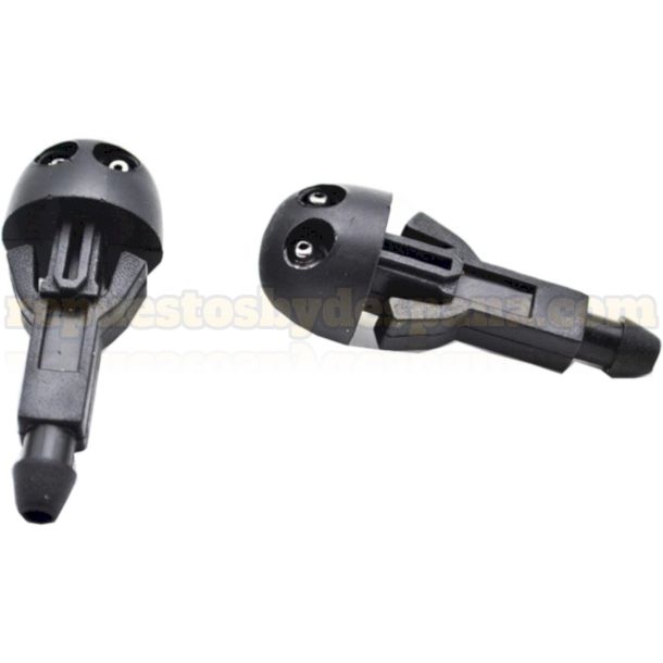 Lavaparabrisas Delantero De Coche - Autopartes Byd
